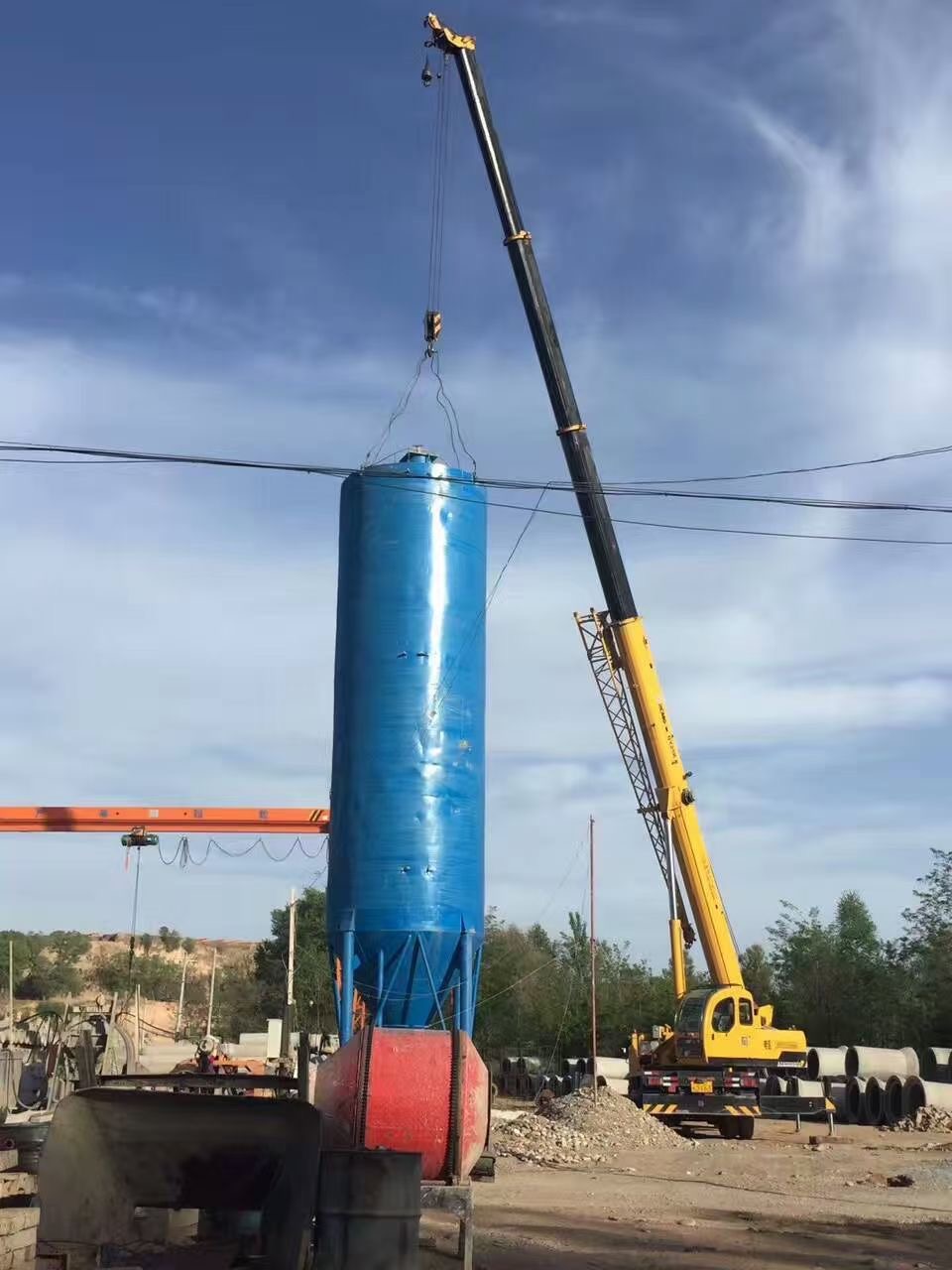 柳林县吊车一定不能作为载人工具使用