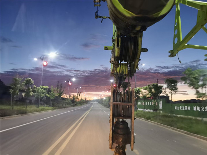 柳林县大件吊装怎么收费