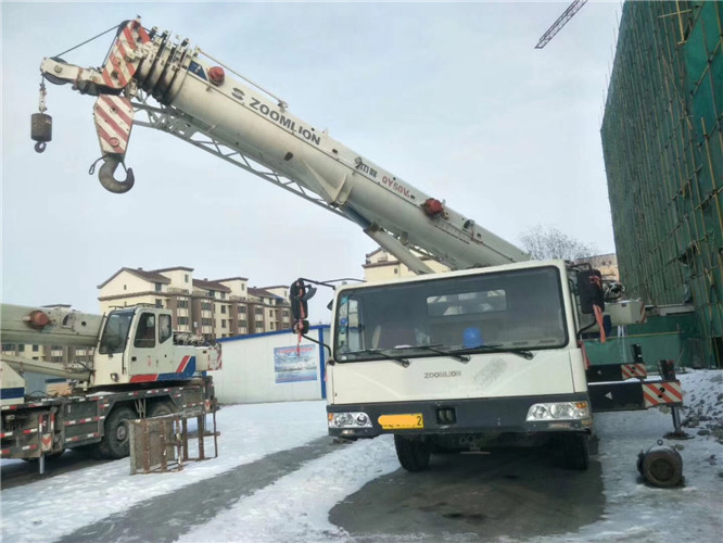 柳林县吊车出租场景简单分类